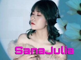 SanaJulia