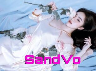 SandVo