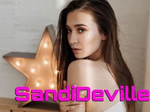 SandiDeville