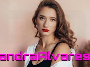 SandraAlvares