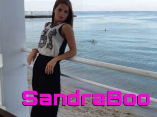 SandraBoo