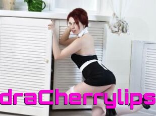 SandraCherrylips