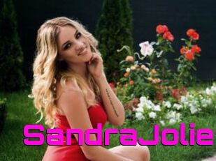 SandraJolie