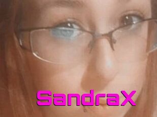 SandraX