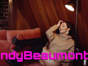 SandyBeaumont