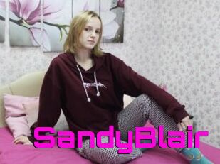 SandyBlair