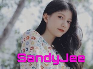 SandyJee
