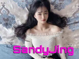 SandyJing