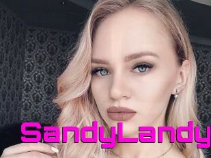 SandyLandy