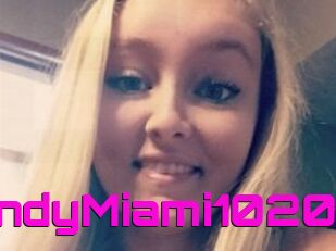 SandyMiami1020
