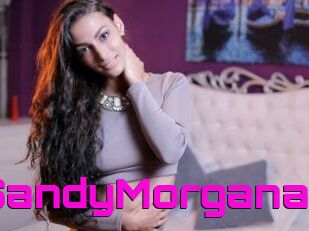 SandyMorgana
