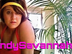 SandySavannah