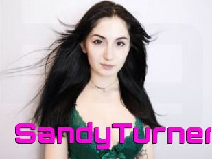 SandyTurner