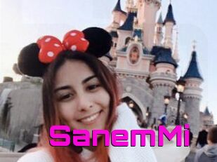 SanemMi