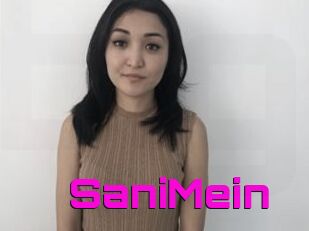 SaniMein