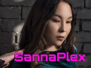 SannaPlex