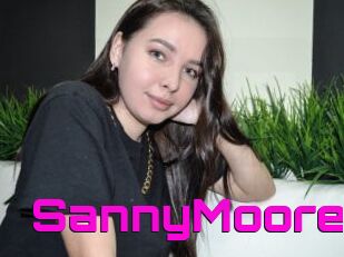 SannyMoore