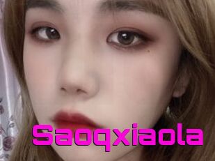 Saoqxiaola