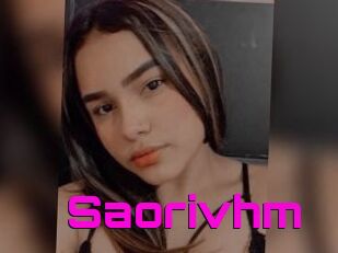 Saorivhm
