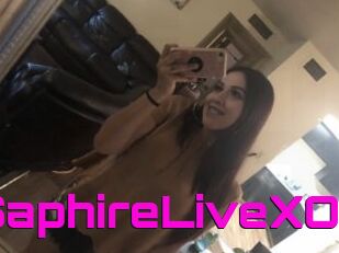 SaphireLiveXO