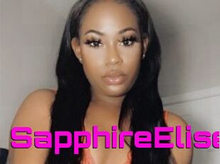 SapphireElise