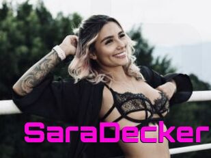 SaraDecker