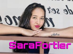 SaraFortier