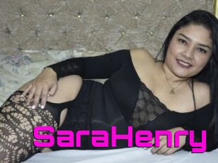 SaraHenry