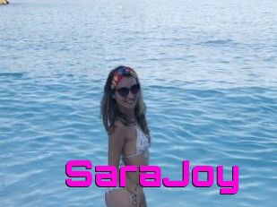 SaraJoy