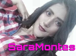 SaraMontes