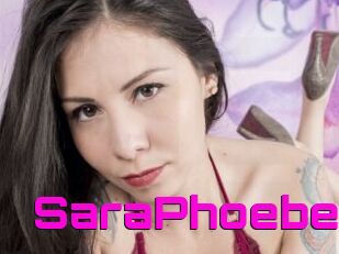 SaraPhoebe