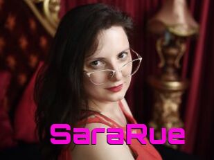 SaraRue