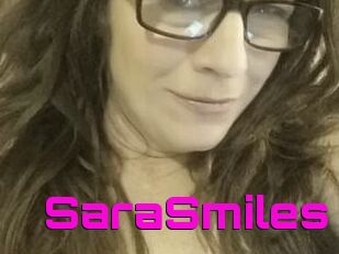 SaraSmiles