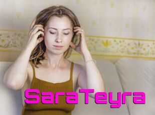 SaraTeyra