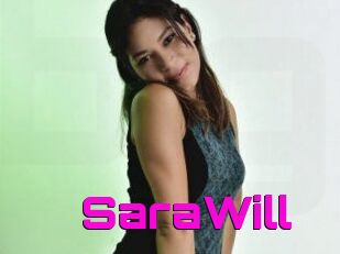 SaraWill