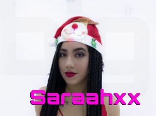 Saraahxx