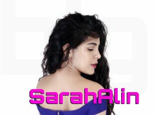SarahAlin