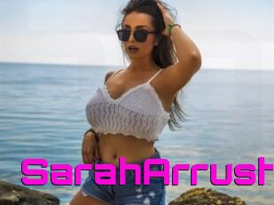 SarahArrush
