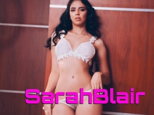 SarahBlair Big Tits