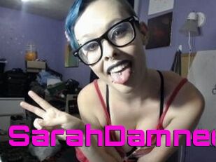 SarahDamned