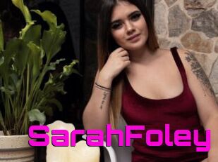 SarahFoley