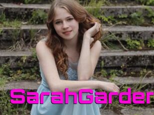 SarahGarden