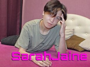 SarahJaine