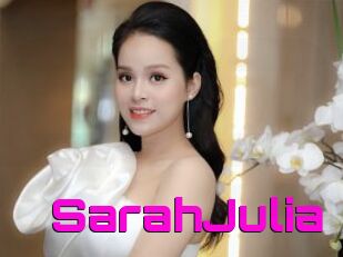 SarahJulia