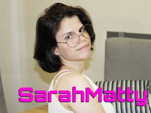 SarahMatty