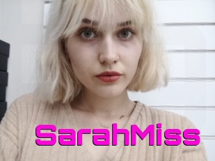 SarahMiss