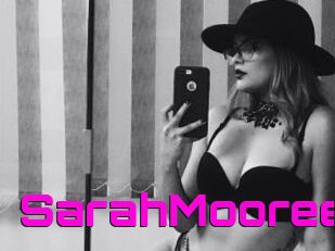 SarahMooree