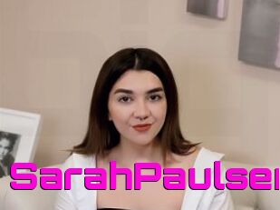 SarahPaulsen