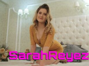 SarahReyez