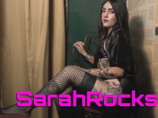 SarahRocks